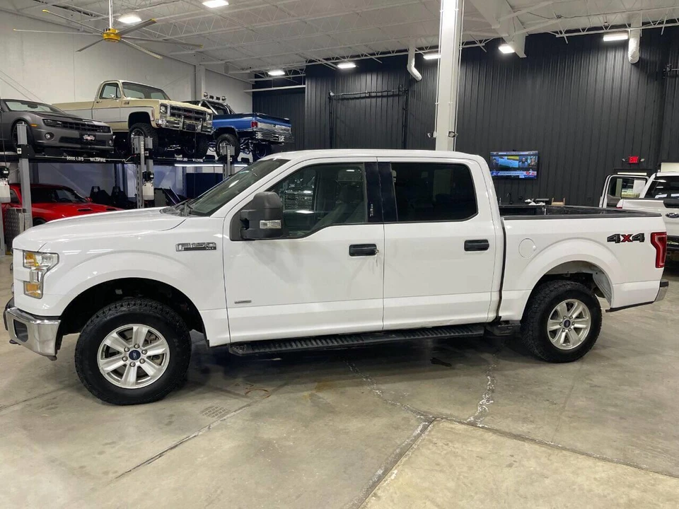 2017 Ford F-150 13th Gen - Image 3 of 16