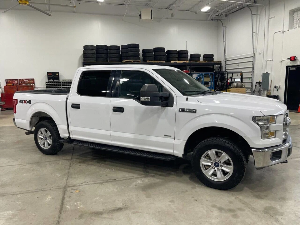 2017 Ford F-150 13th Gen - Image 2 of 16