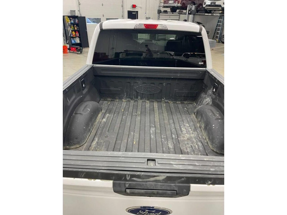 2017 Ford F-150 13th Gen - Image 8 of 16