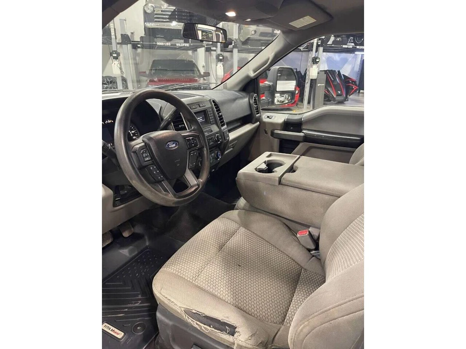 2017 Ford F-150 13th Gen - Image 11 of 16