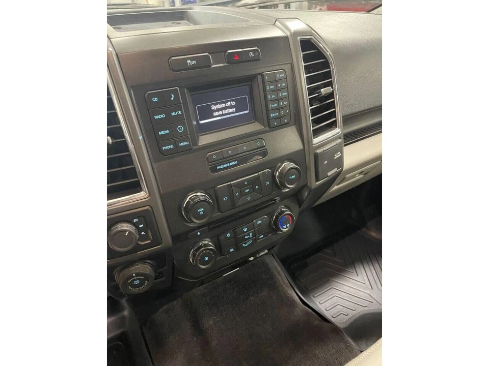 2017 Ford F-150 13th Gen - Image 15 of 16