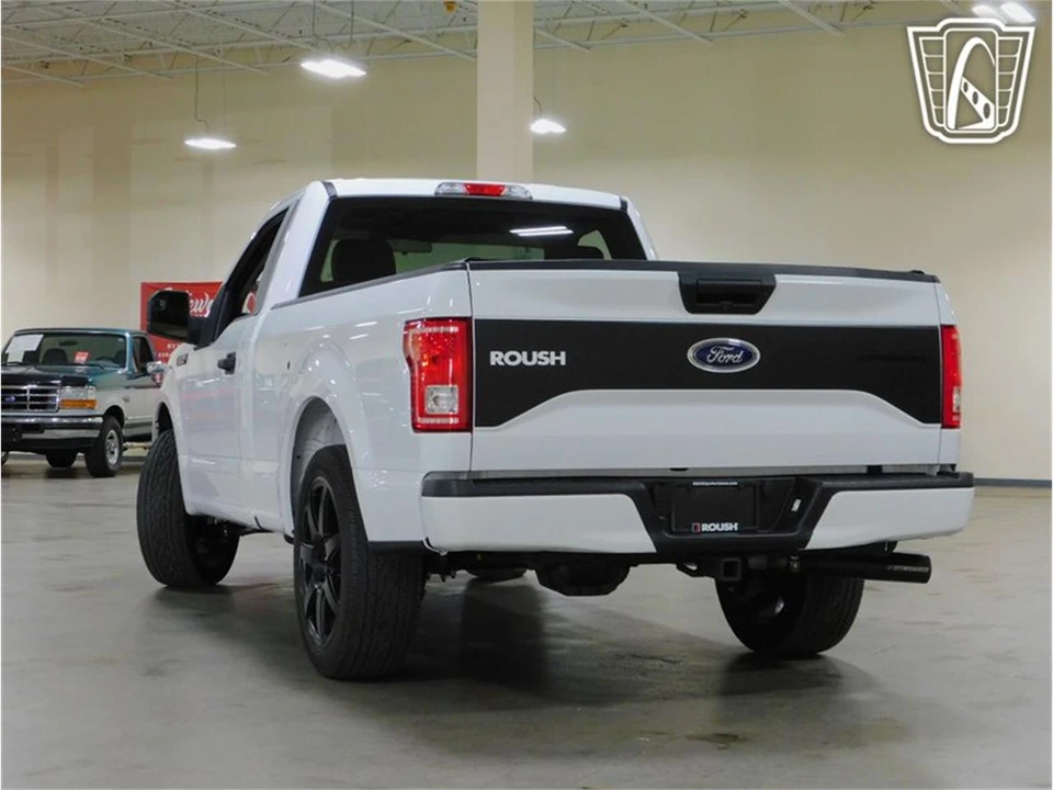2017 Ford F-150 13th Gen - Image 16 of 31