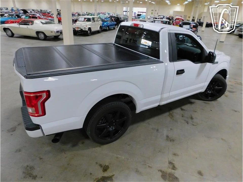 2017 Ford F-150 13th Gen - Image 26 of 31