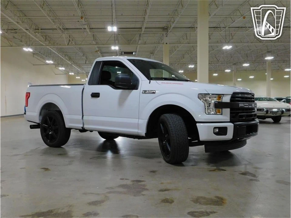 2017 Ford F-150 13th Gen - Image 31 of 31