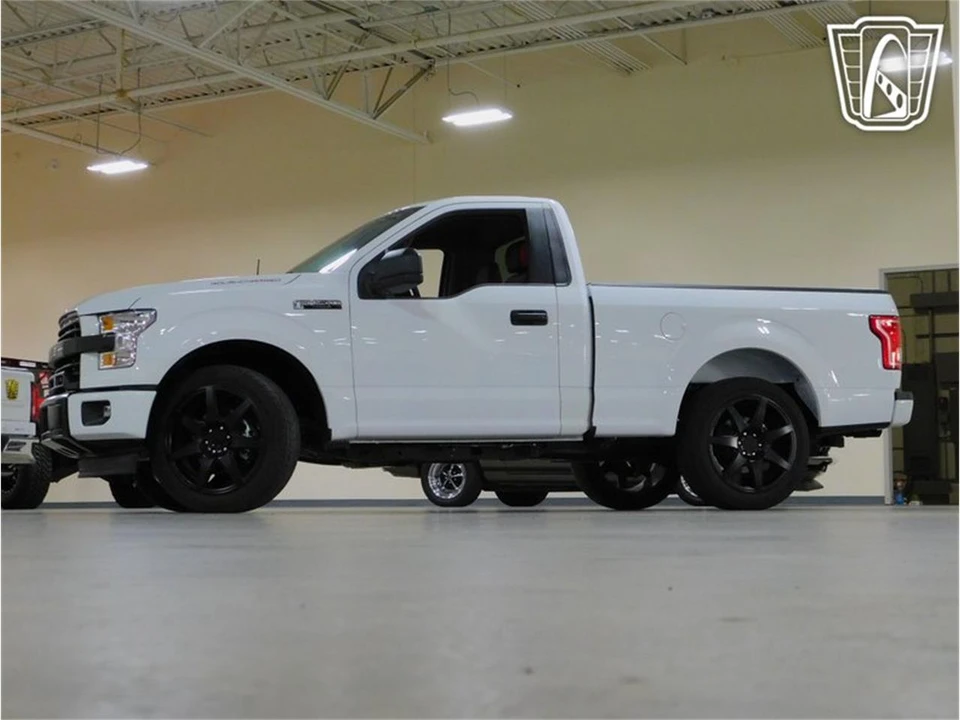 2017 Ford F-150 13th Gen - Image 11 of 31
