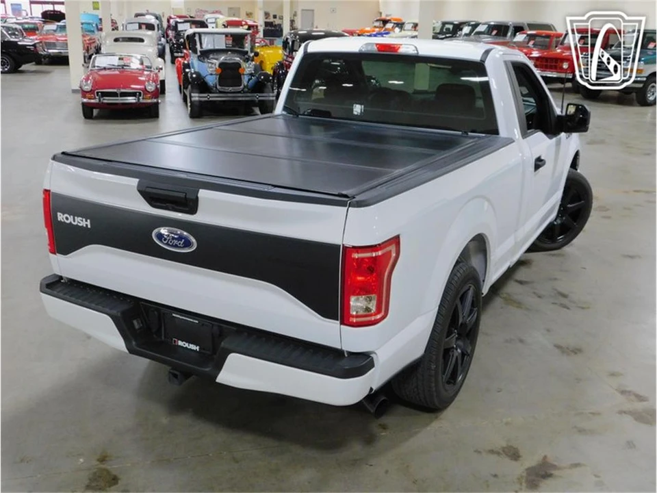 2017 Ford F-150 13th Gen - Image 21 of 31