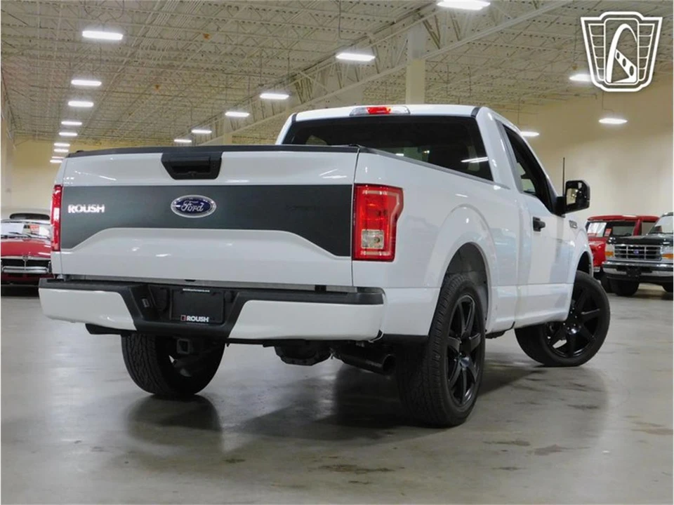 2017 Ford F-150 13th Gen - Image 22 of 31