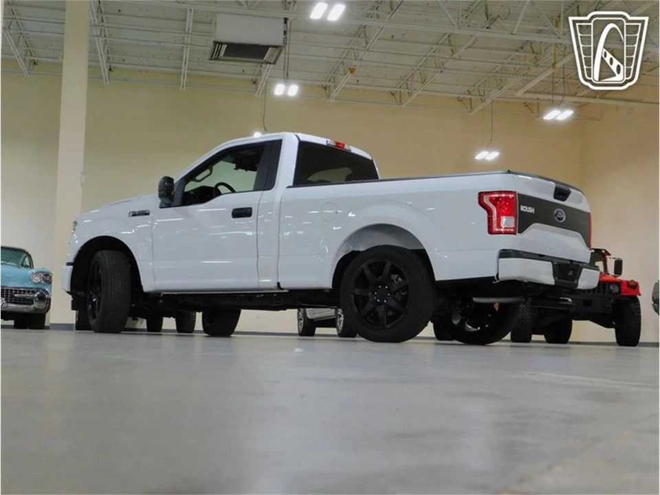 2017 Ford F-150 13th Gen - Image 12 of 31