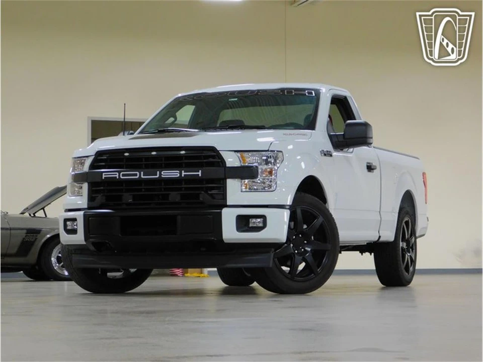 2017 Ford F-150 13th Gen - Image 2 of 31