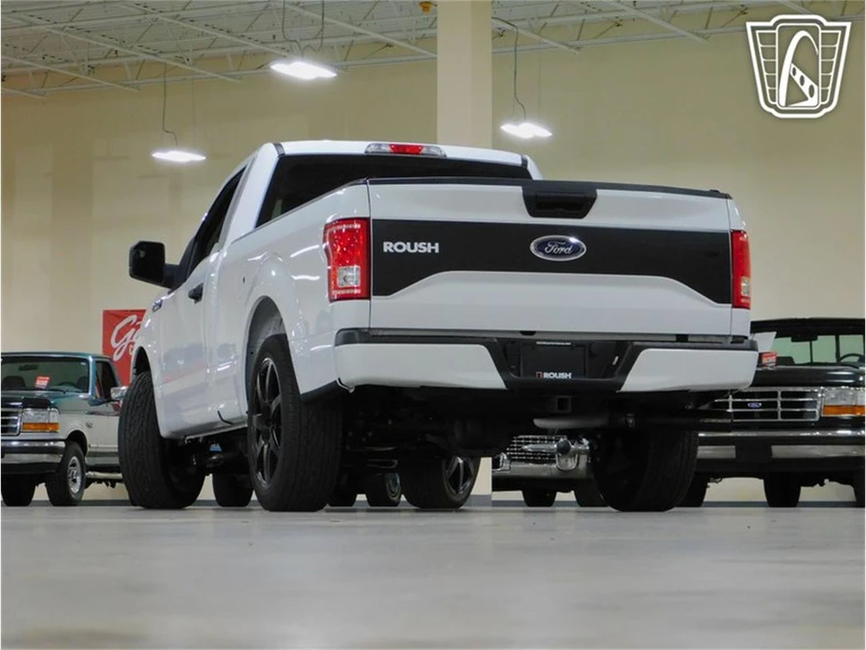 2017 Ford F-150 13th Gen - Image 17 of 31
