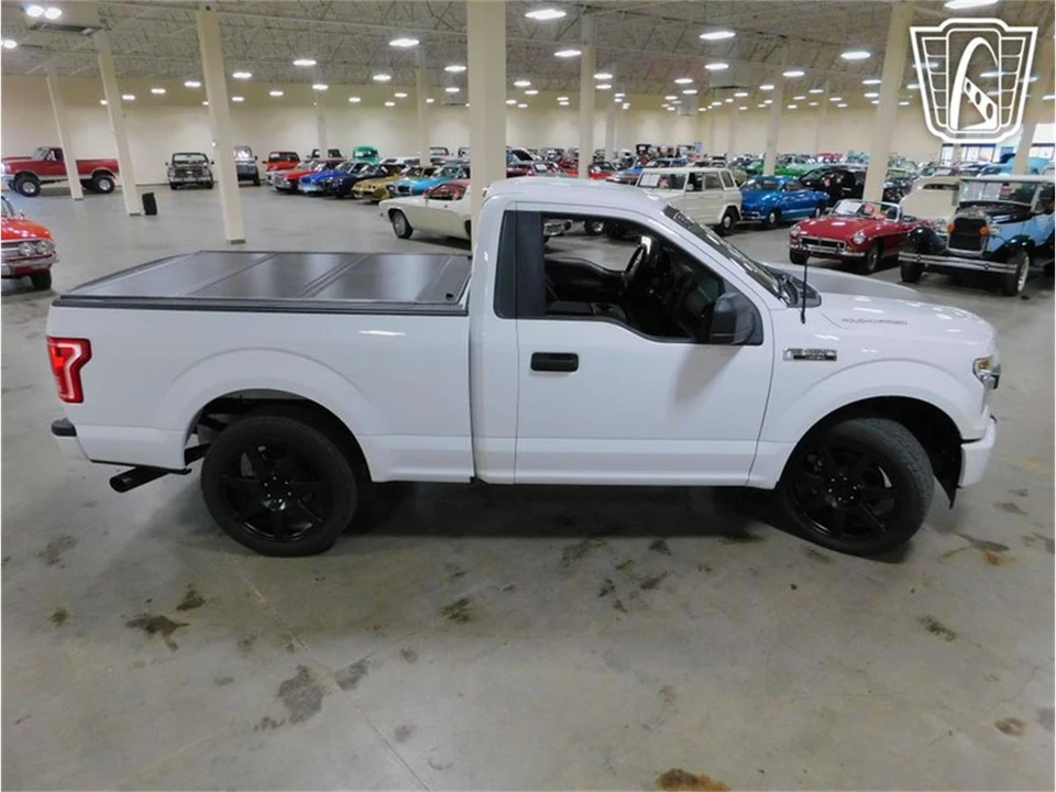 2017 Ford F-150 13th Gen - Image 27 of 31