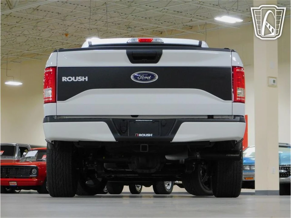 2017 Ford F-150 13th Gen - Image 18 of 31