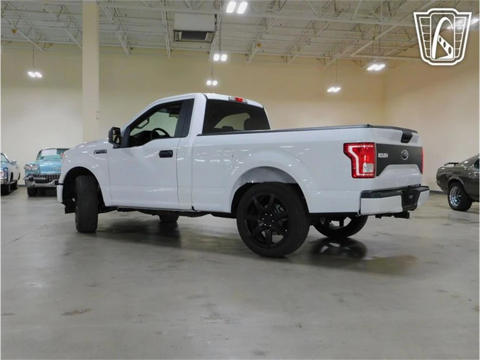 2017 Ford F-150 13th Gen - Image 13 of 31
