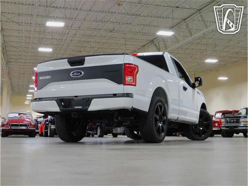 2017 Ford F-150 13th Gen - Image 23 of 31