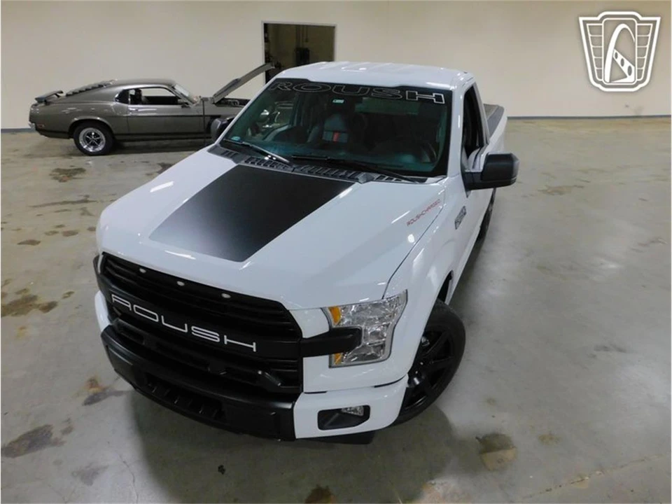2017 Ford F-150 13th Gen - Image 3 of 31