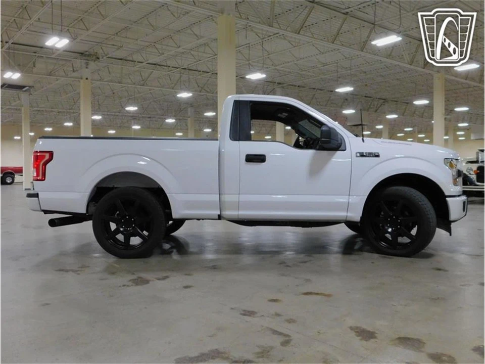 2017 Ford F-150 13th Gen - Image 28 of 31