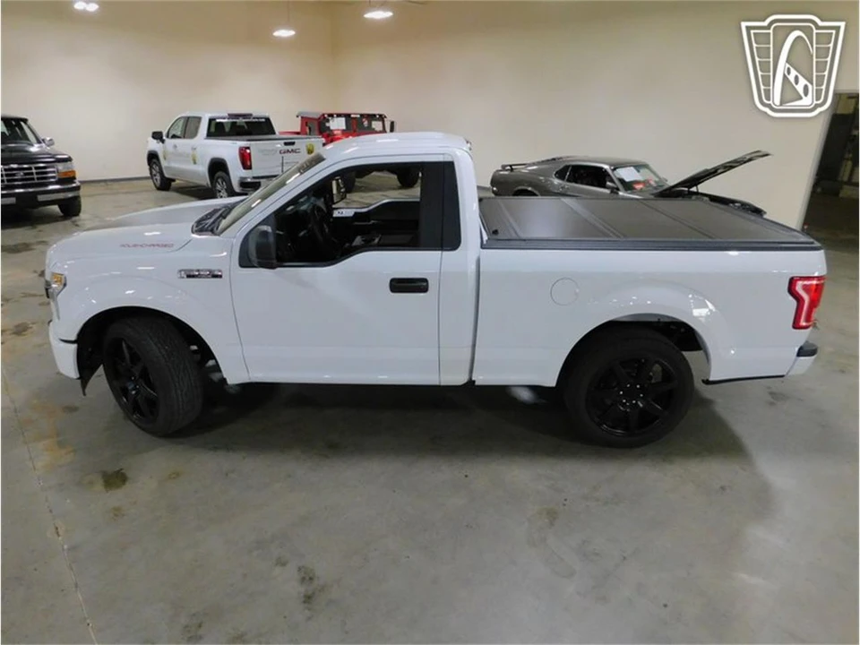 2017 Ford F-150 13th Gen - Image 9 of 31