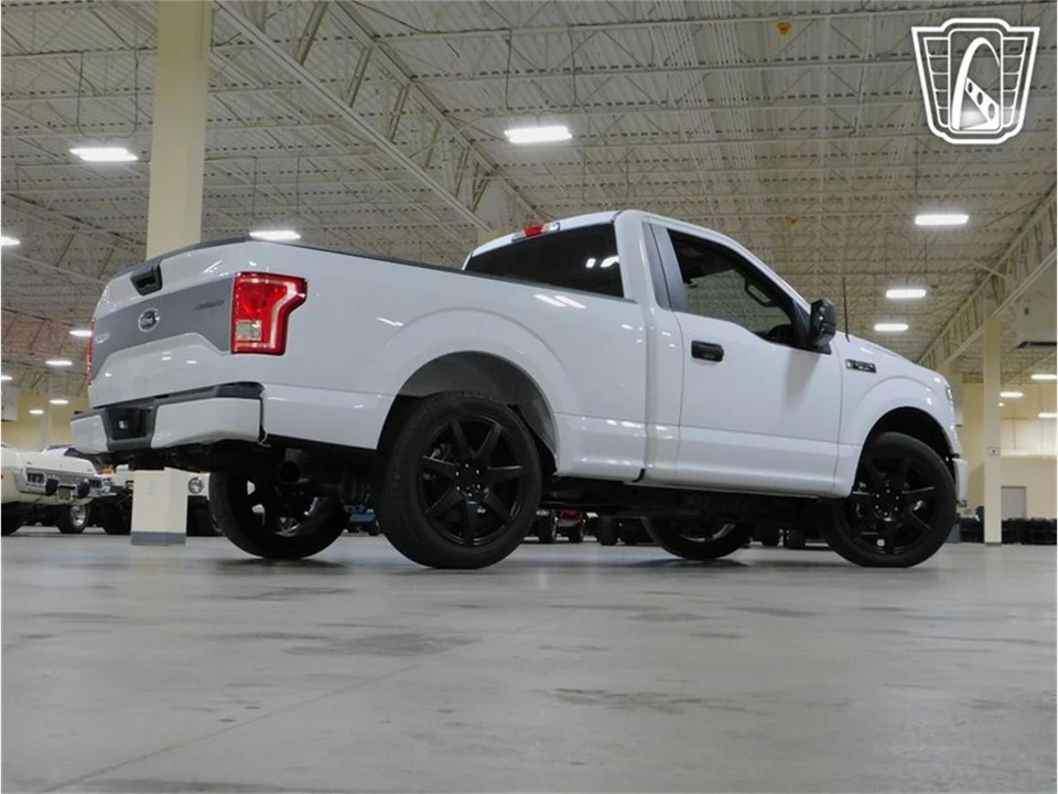 2017 Ford F-150 13th Gen - Image 24 of 31