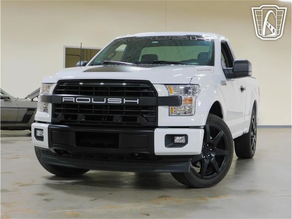 2017 Ford F-150 13th Gen - Image 4 of 31