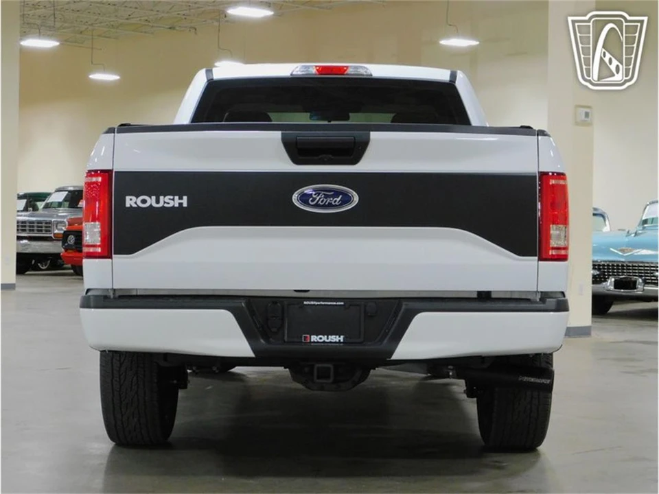 2017 Ford F-150 13th Gen - Image 19 of 31
