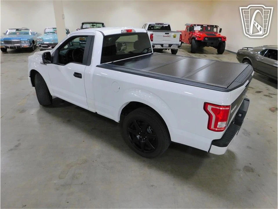 2017 Ford F-150 13th Gen - Image 14 of 31