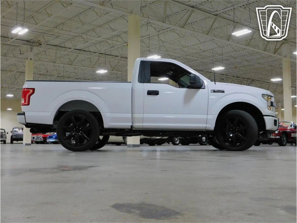 2017 Ford F-150 13th Gen - Image 29 of 31