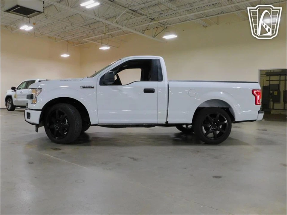 2017 Ford F-150 13th Gen - Image 10 of 31
