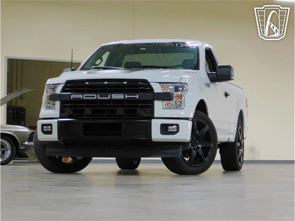 2017 Ford F-150 13th Gen - Image 5 of 31