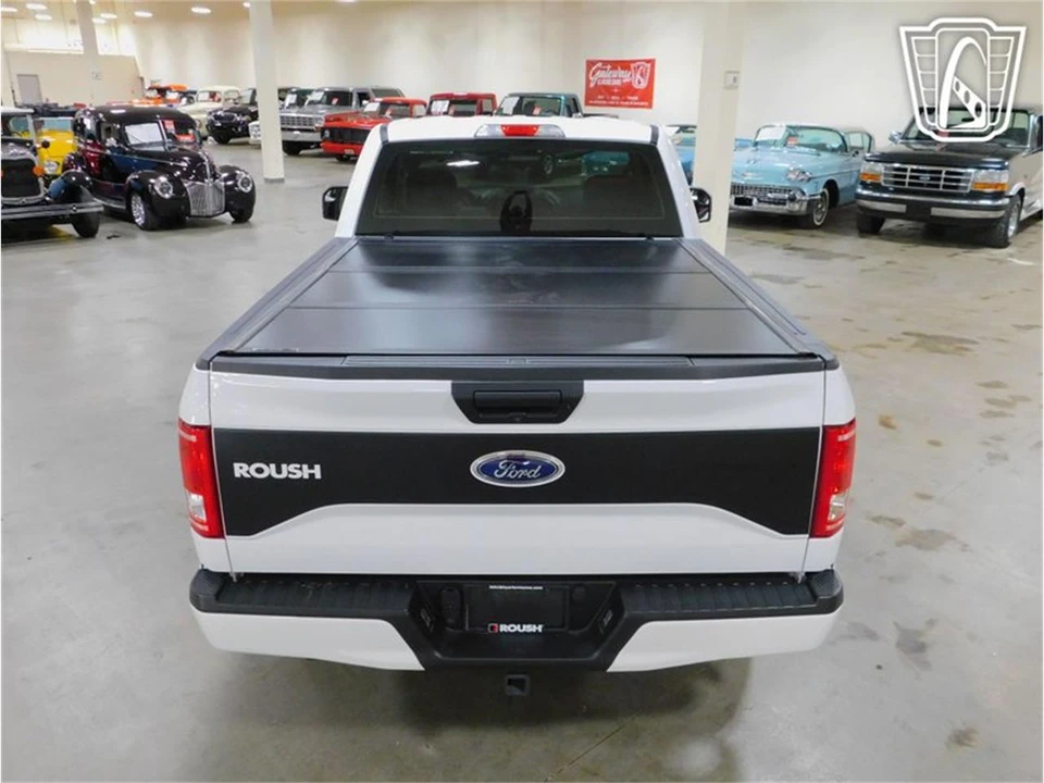 2017 Ford F-150 13th Gen - Image 20 of 31