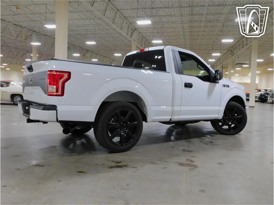 2017 Ford F-150 13th Gen - Image 25 of 31
