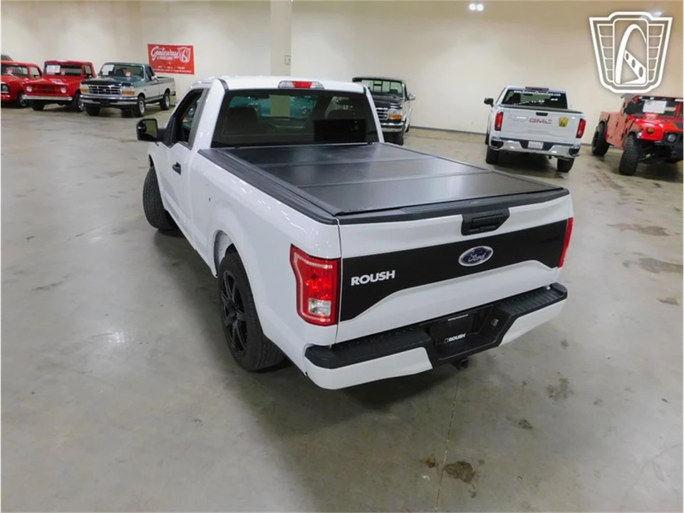 2017 Ford F-150 13th Gen - Image 15 of 31