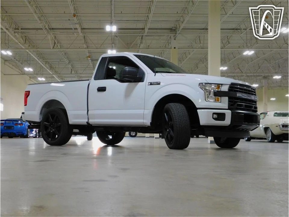 2017 Ford F-150 13th Gen - Image 30 of 31