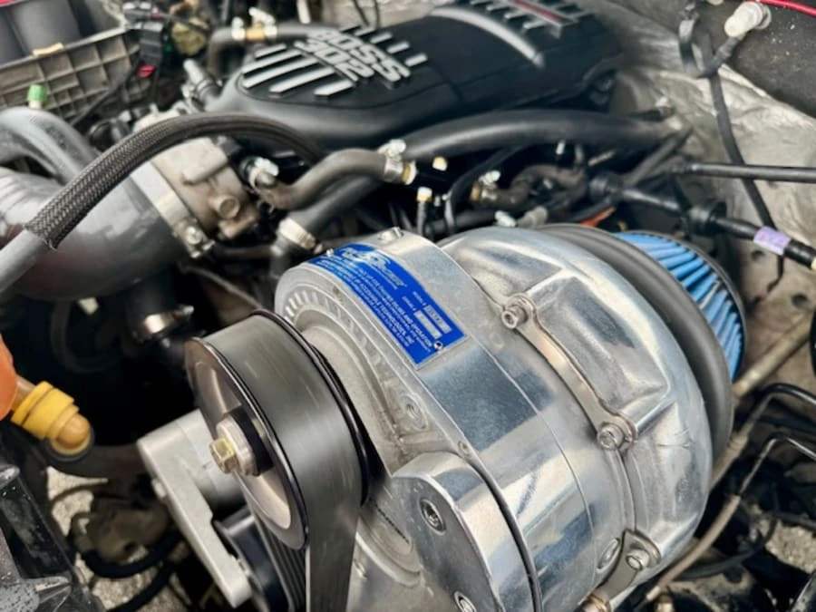 2017 Ford F-150 13th Gen - Image 13 of 14