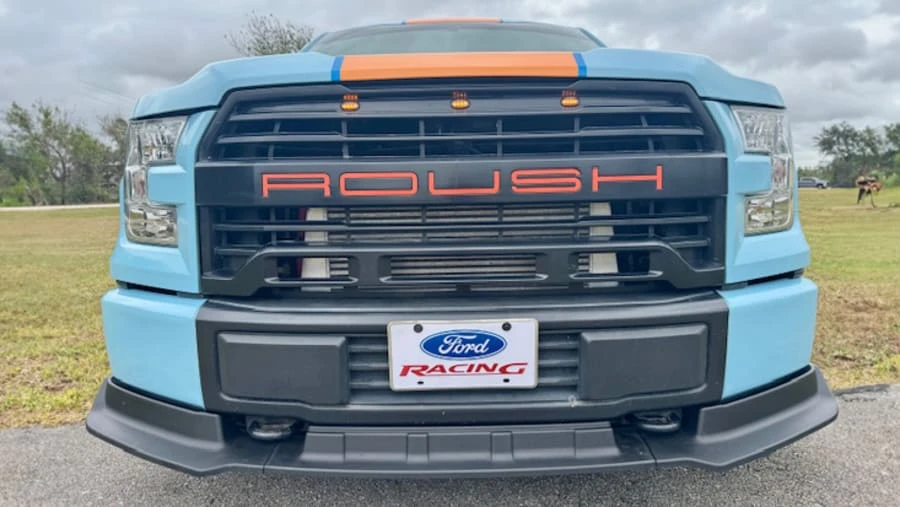 2017 Ford F-150 13th Gen - Image 4 of 14