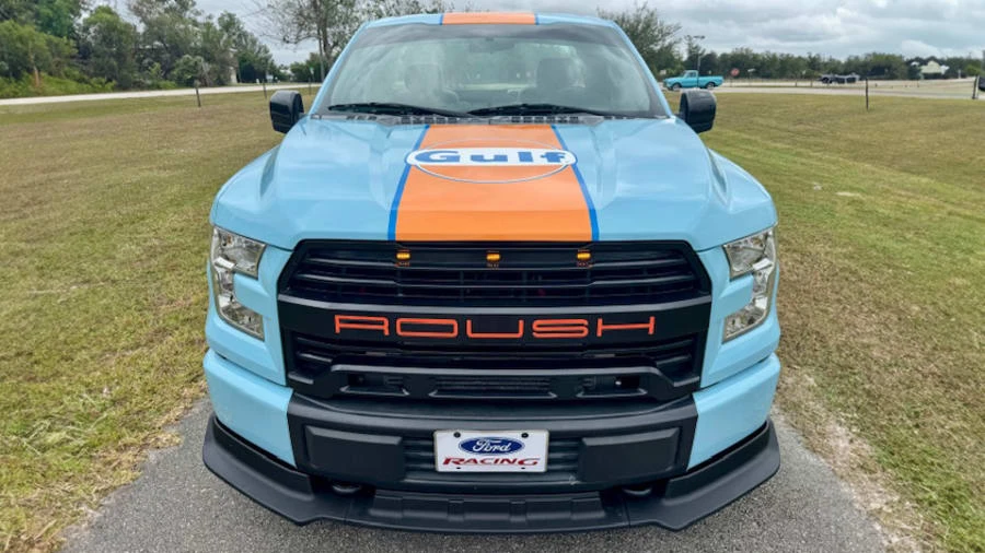 2017 Ford F-150 13th Gen - Image 7 of 14