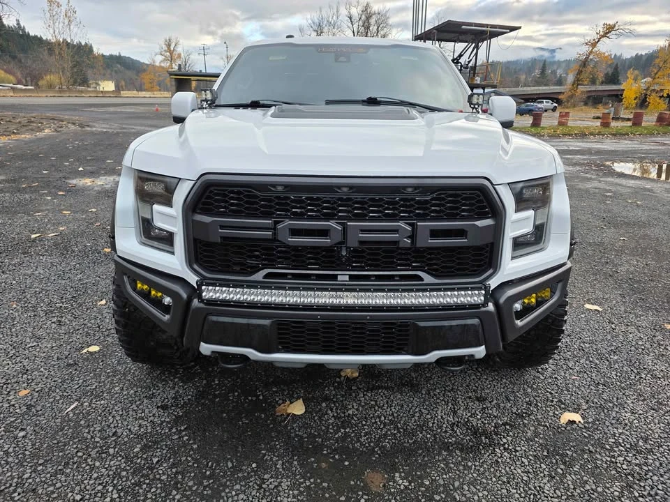 2017 Ford F-150 Raptor 13th Gen - Image 4 of 10
