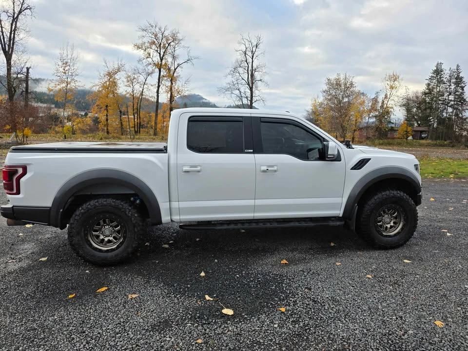 2017 Ford F-150 Raptor 13th Gen - Image 5 of 10