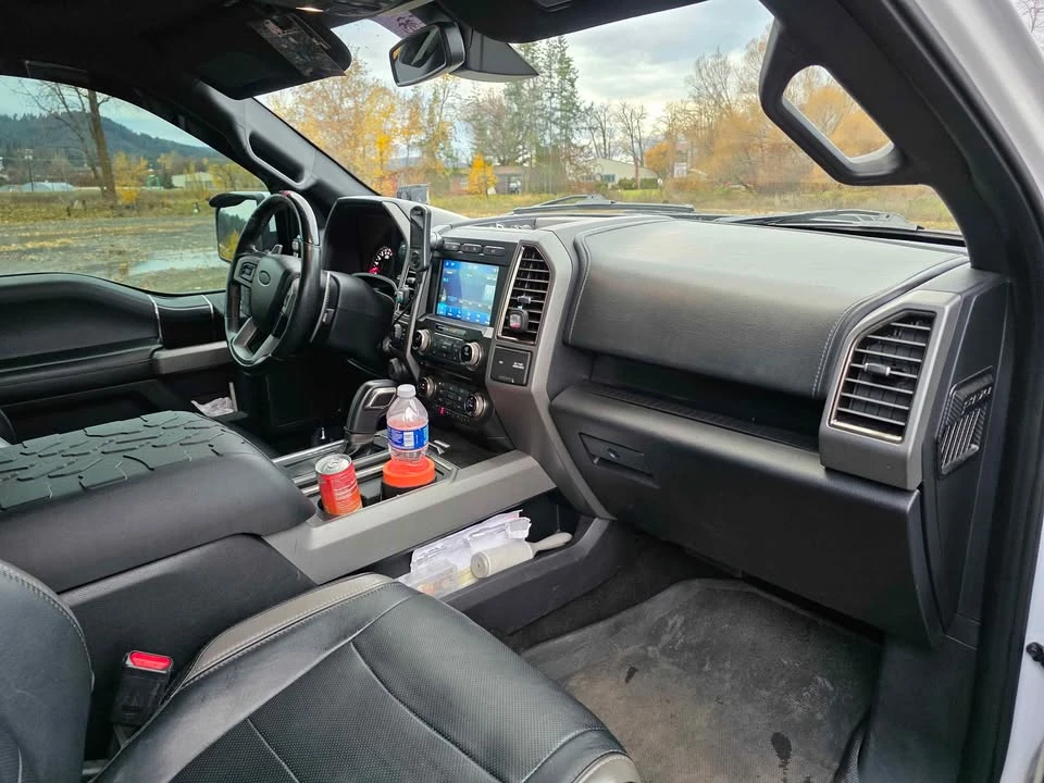 2017 Ford F-150 Raptor 13th Gen - Image 10 of 10