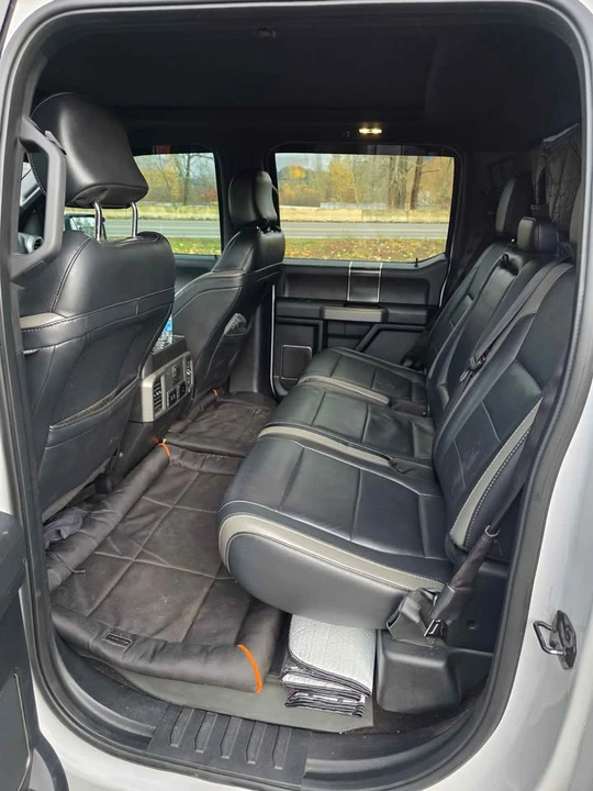 2017 Ford F-150 Raptor 13th Gen - Image 9 of 10