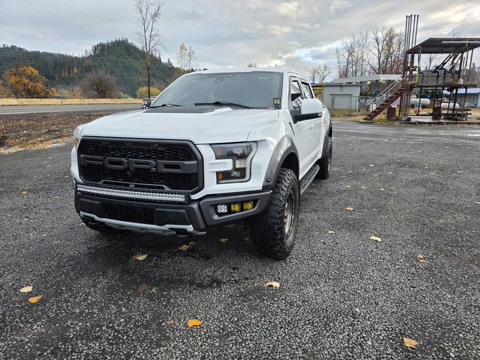 2017 Ford F-150 Raptor 13th Gen - Image 3 of 10