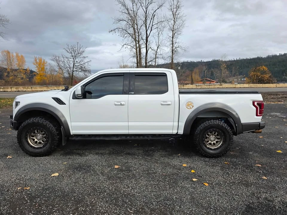 2017 Ford F-150 Raptor 13th Gen - Image 7 of 10