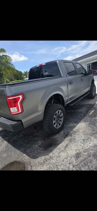 2017 Ford F-150 13th Gen - Image 4 of 5