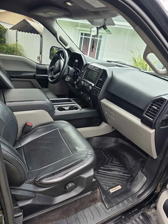 2017 Ford F-150 13th Gen - Image 5 of 5