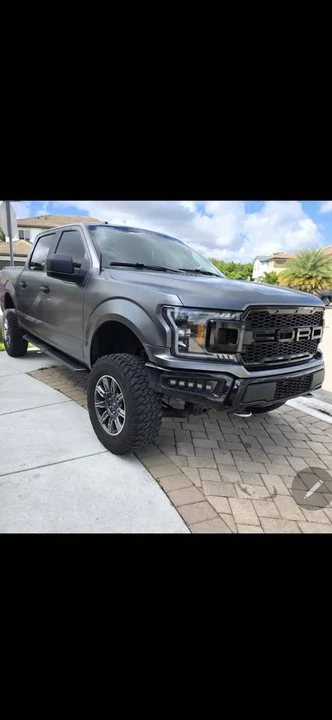 2017 Ford F-150 13th Gen - Image 2 of 5
