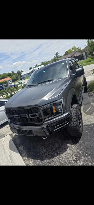 2017 Ford F-150 13th Gen - Image 3 of 5