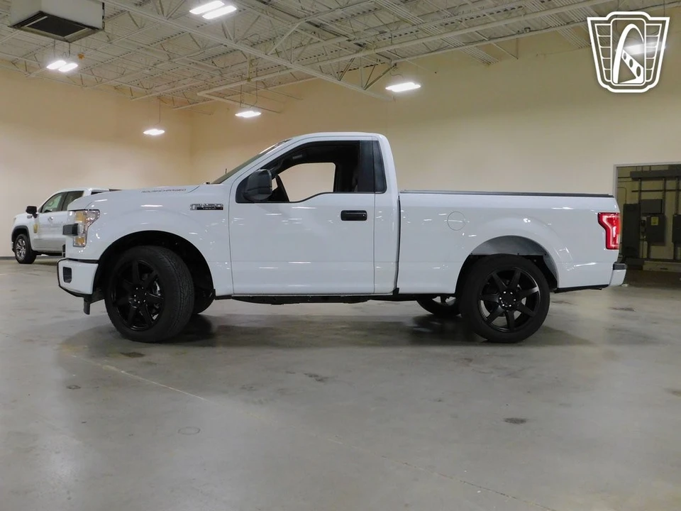 2017 Ford F-150 13th Gen - Image 12 of 12