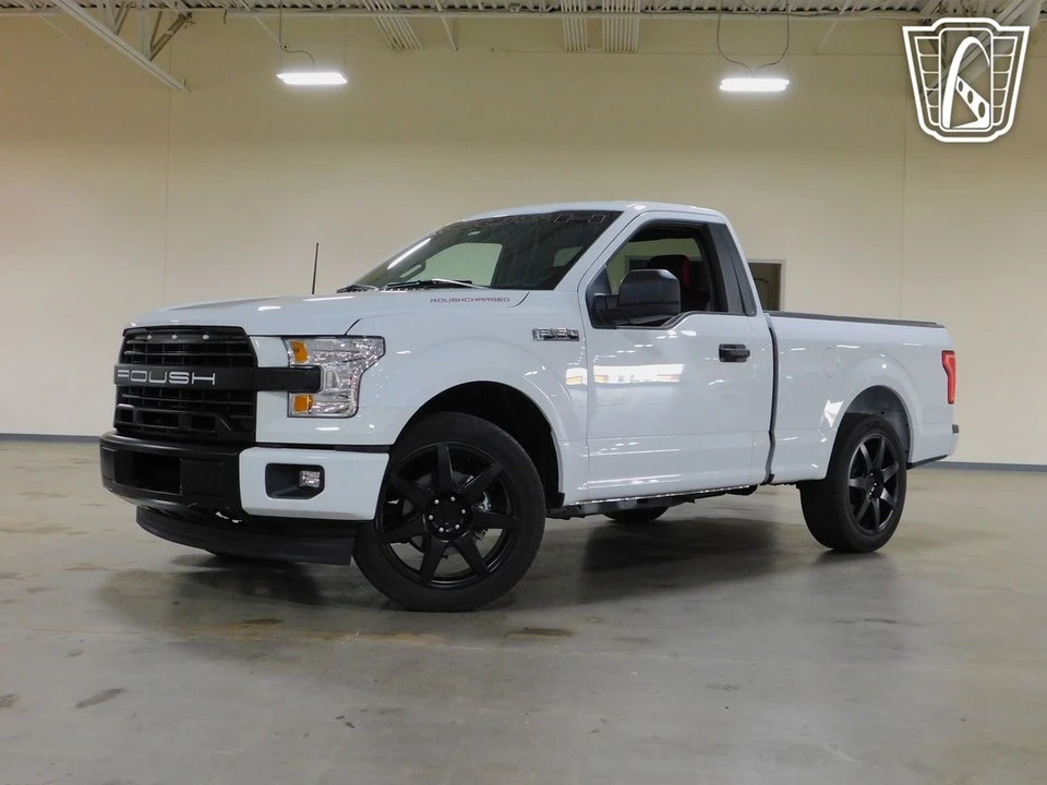 2017 Ford F-150 13th Gen - Image 9 of 12