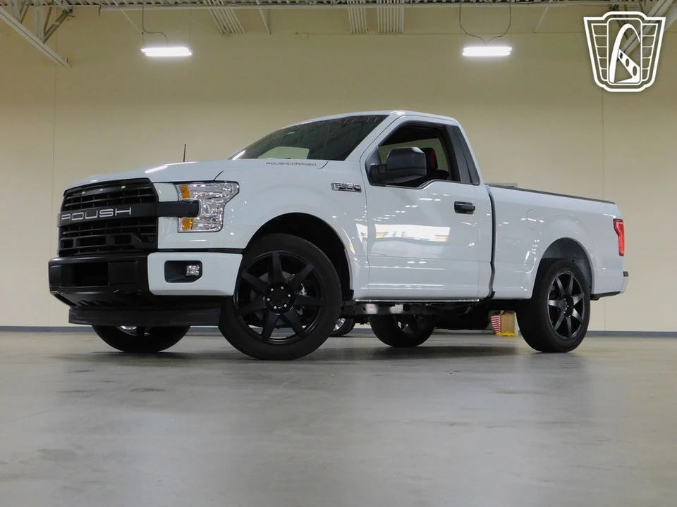 2017 Ford F-150 13th Gen - Image 8 of 12