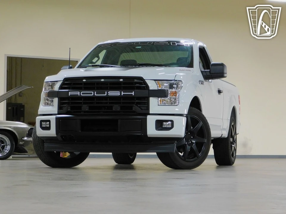 2017 Ford F-150 13th Gen - Image 6 of 12