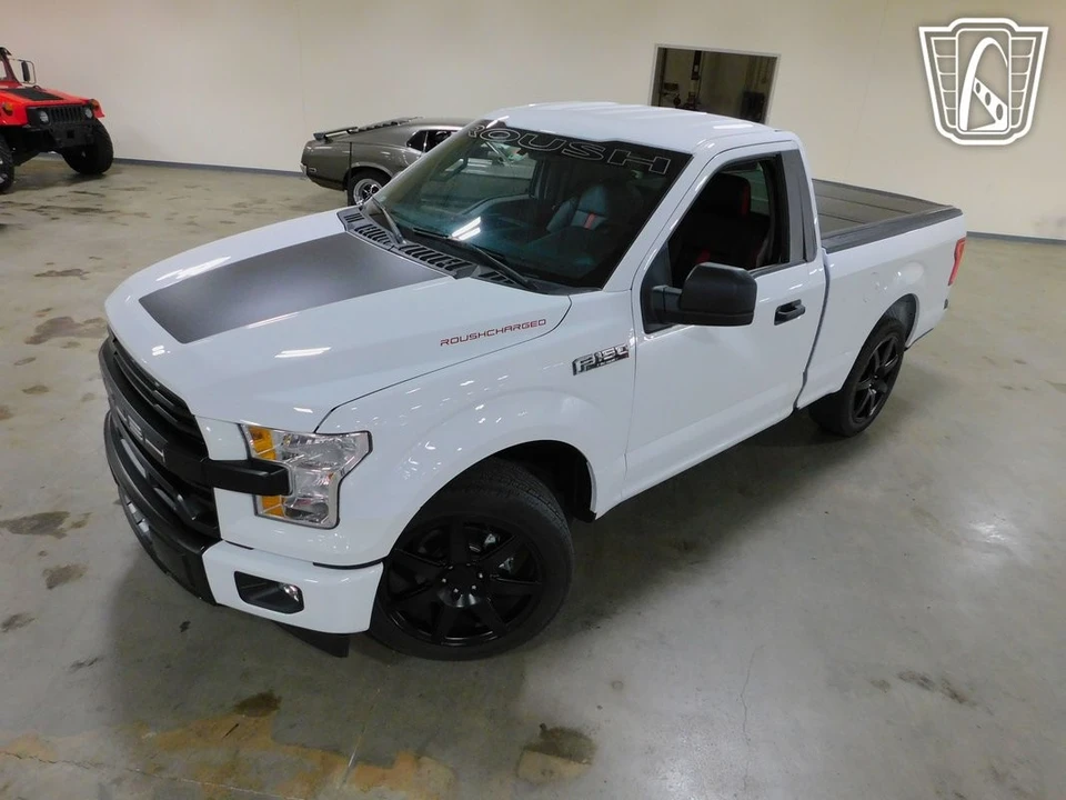 2017 Ford F-150 13th Gen - Image 10 of 12